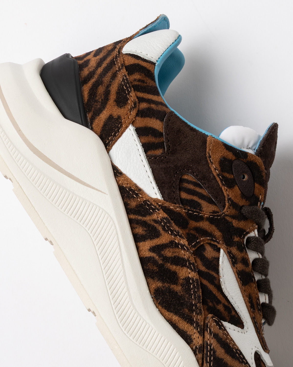 D.A.T.E.: FUGA ANIMALIER LEOPARD