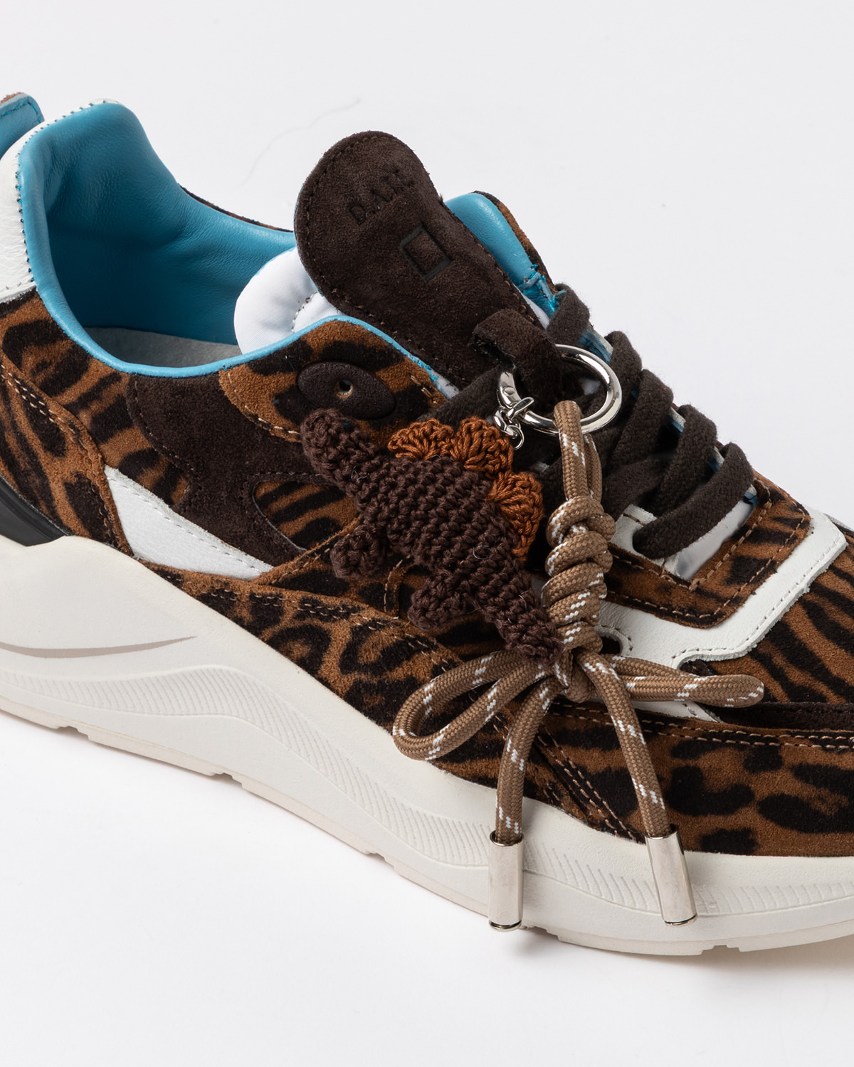 D.A.T.E.: FUGA ANIMALIER LEOPARD
