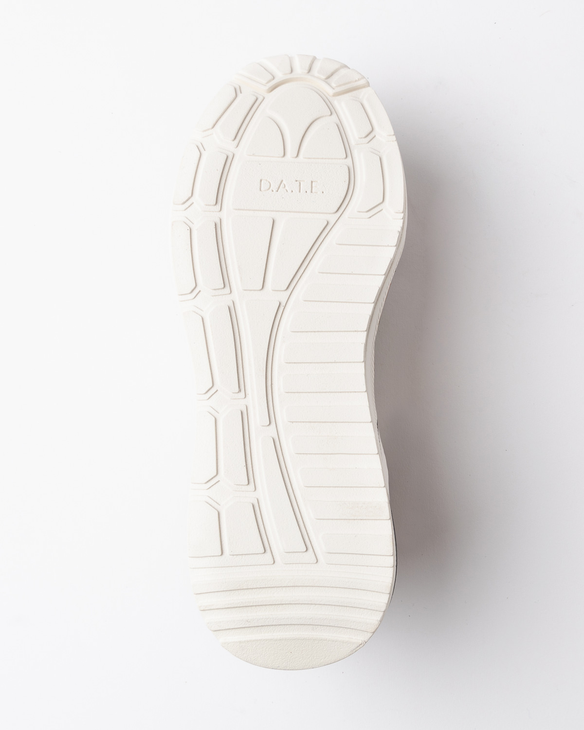 D.A.T.E.: FUGA ANIMALIER WHITE-ZEBRA