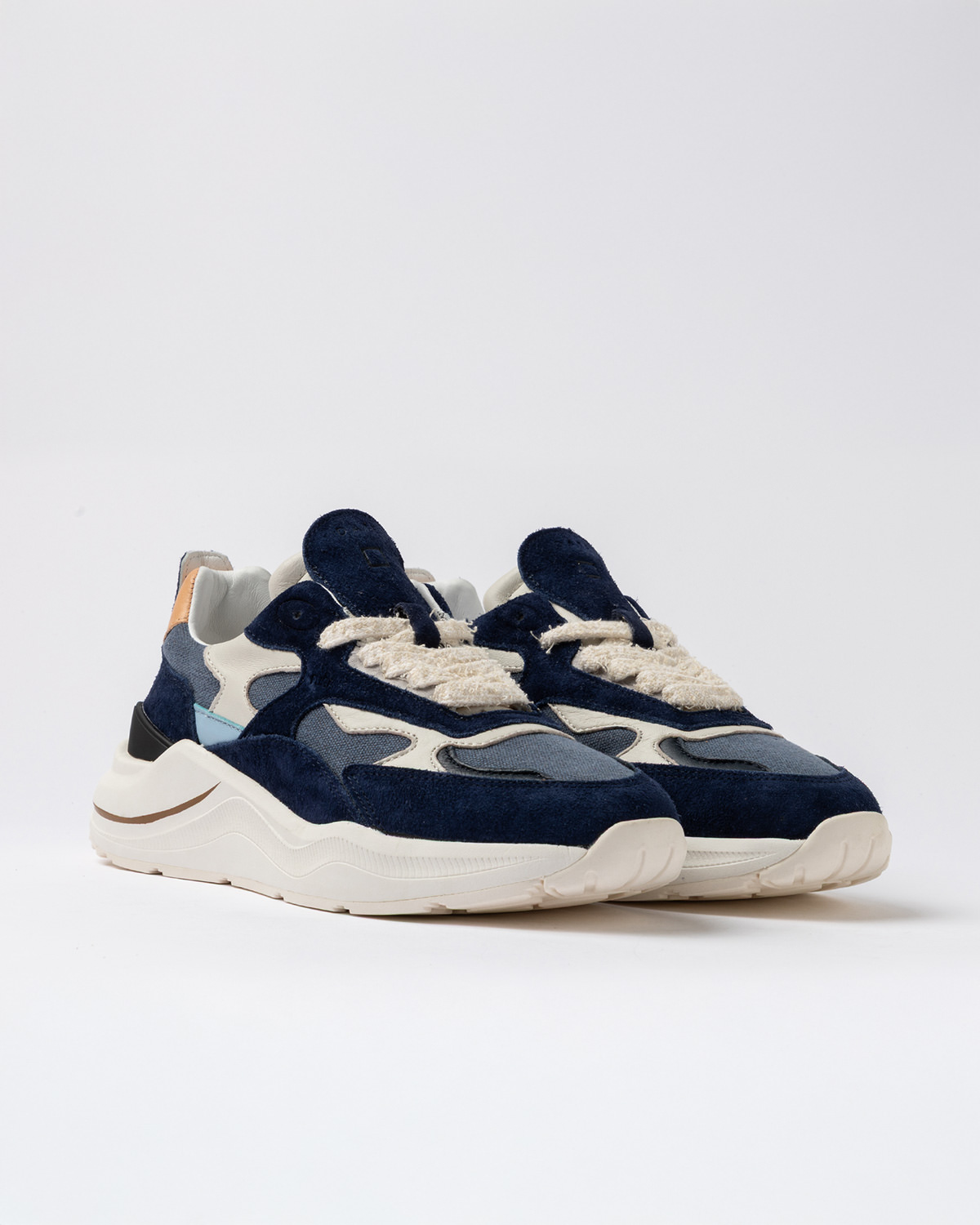 D.A.T.E.: FUGA CLASSIC BLUE