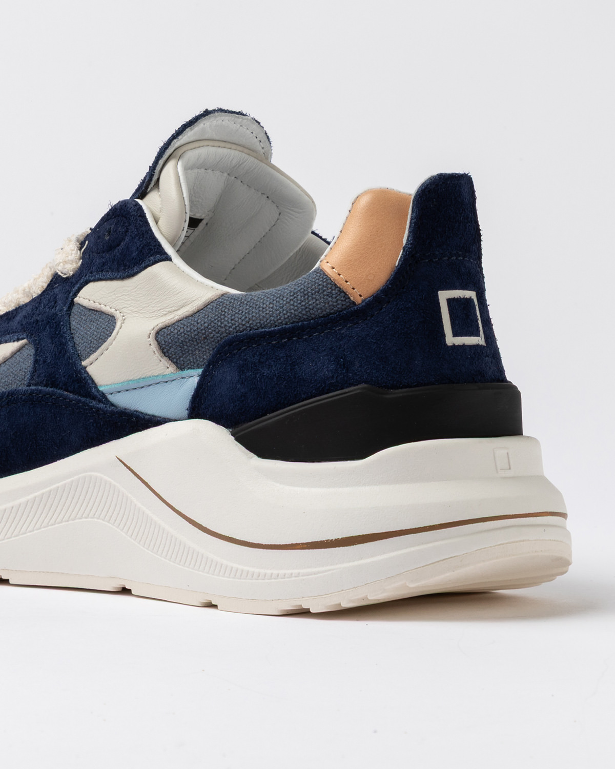 D.A.T.E.: FUGA CLASSIC BLUE