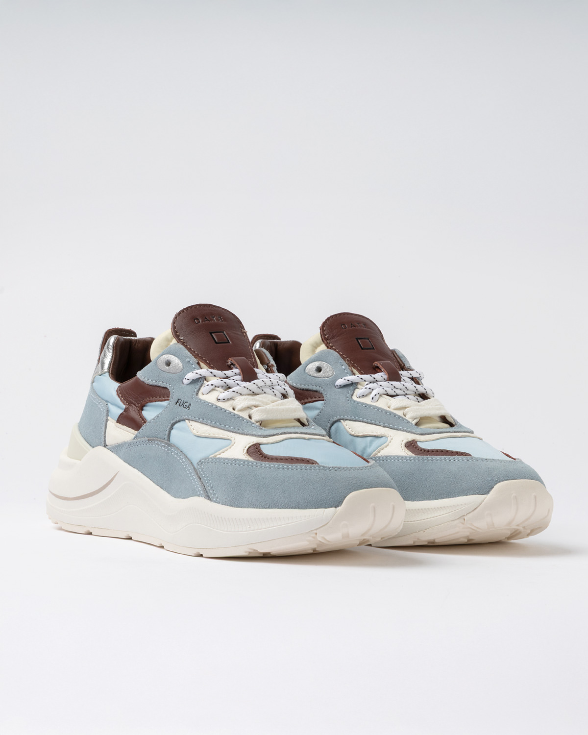 D.A.T.E.: FUGA COLORED SKY