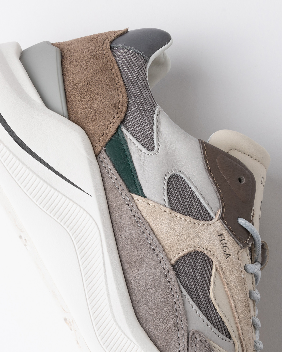 D.A.T.E.: FUGA DRAGON GRAY