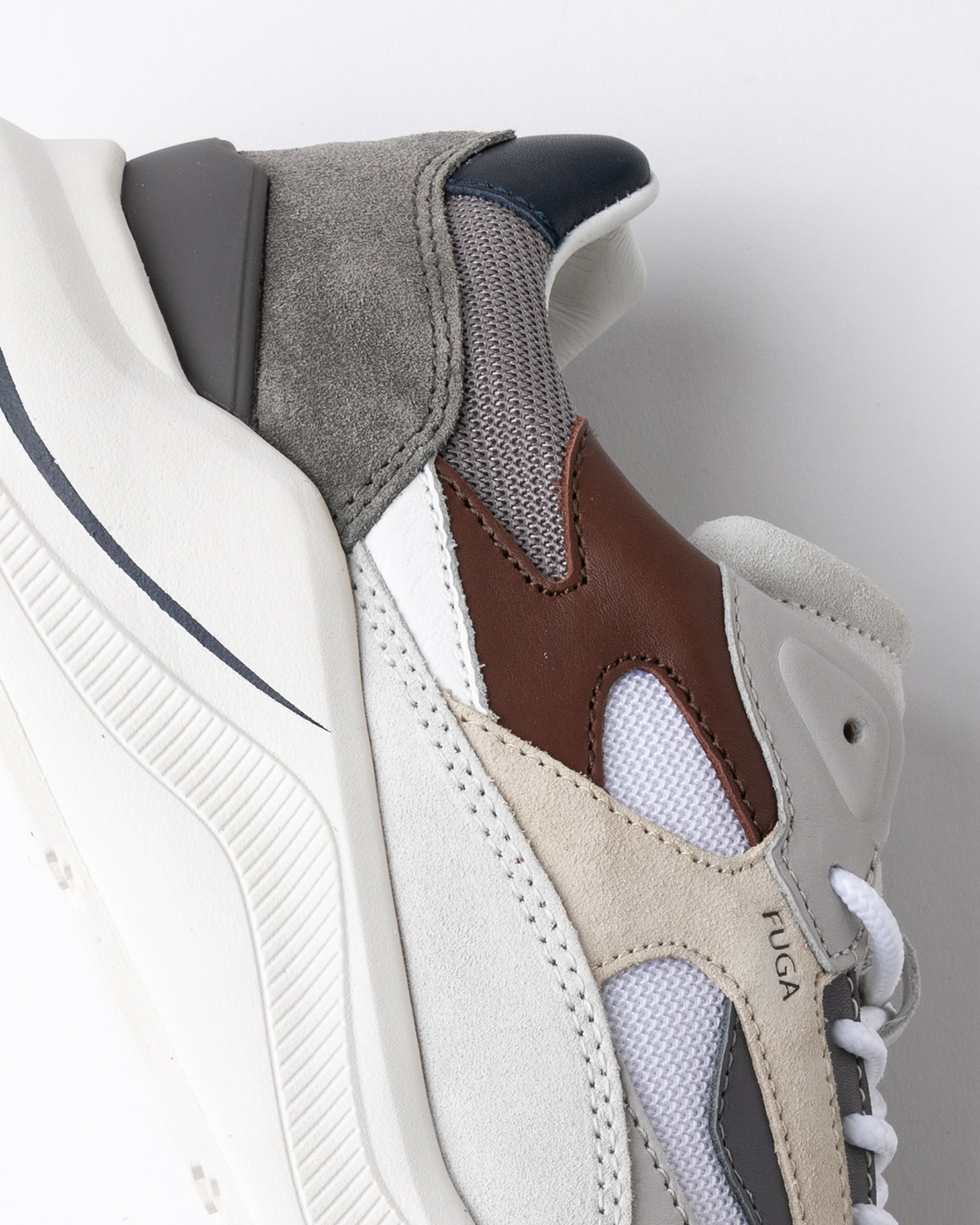 D.A.T.E.: FUGA DRAGON WHITE