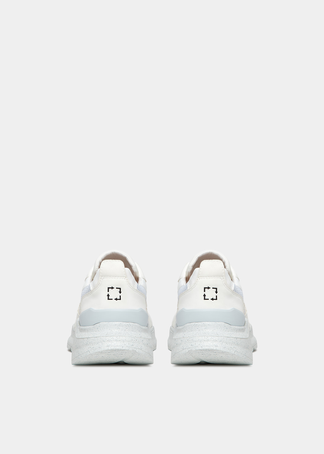 D.A.T.E.: FUGA ECO VEGAN WHITE