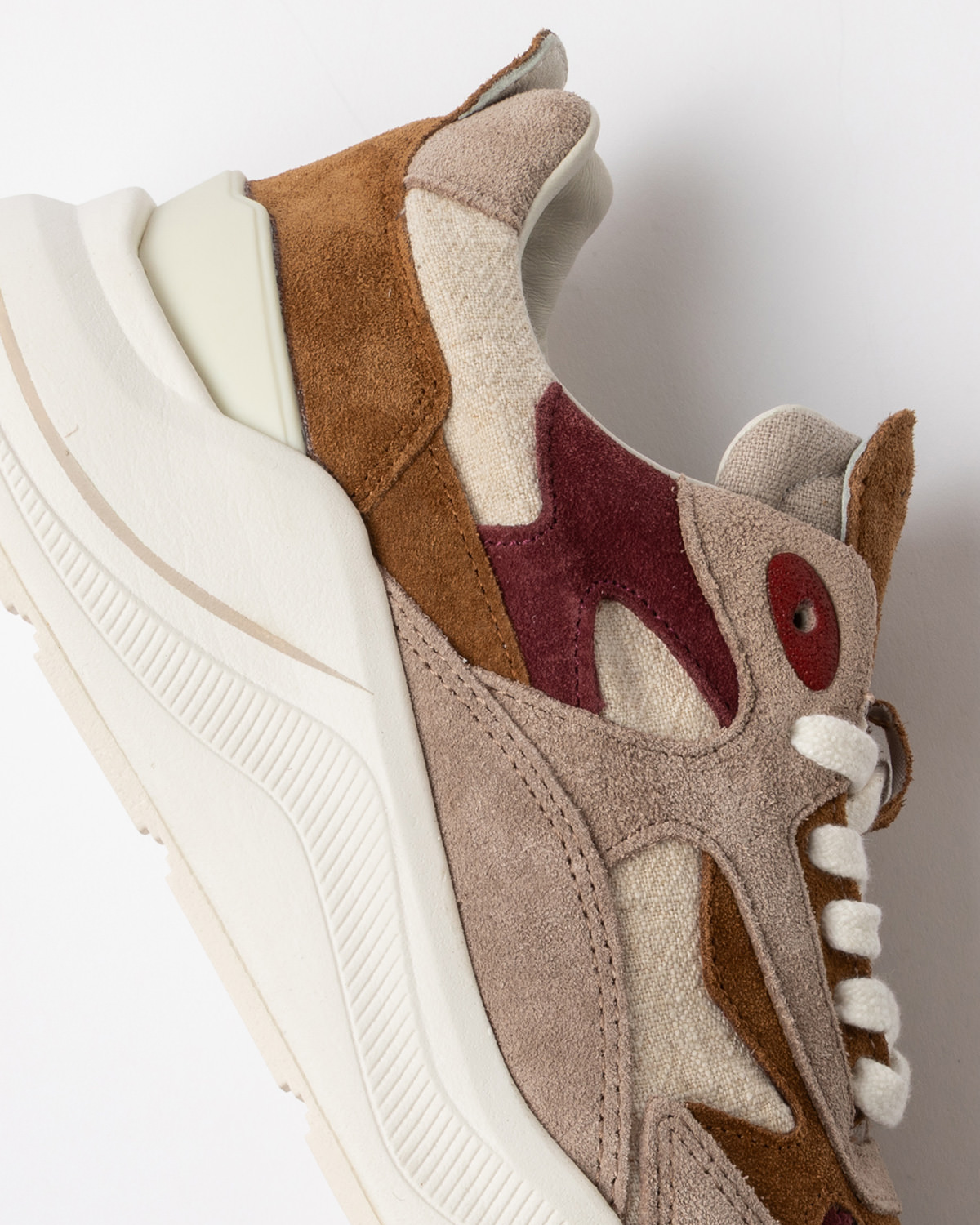 D.A.T.E.: FUGA LINEN BEIGE