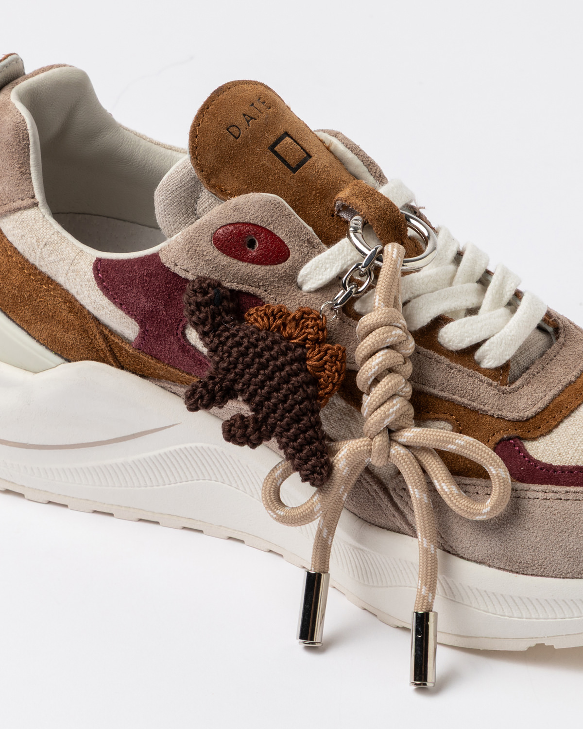 D.A.T.E.: FUGA LINEN BEIGE
