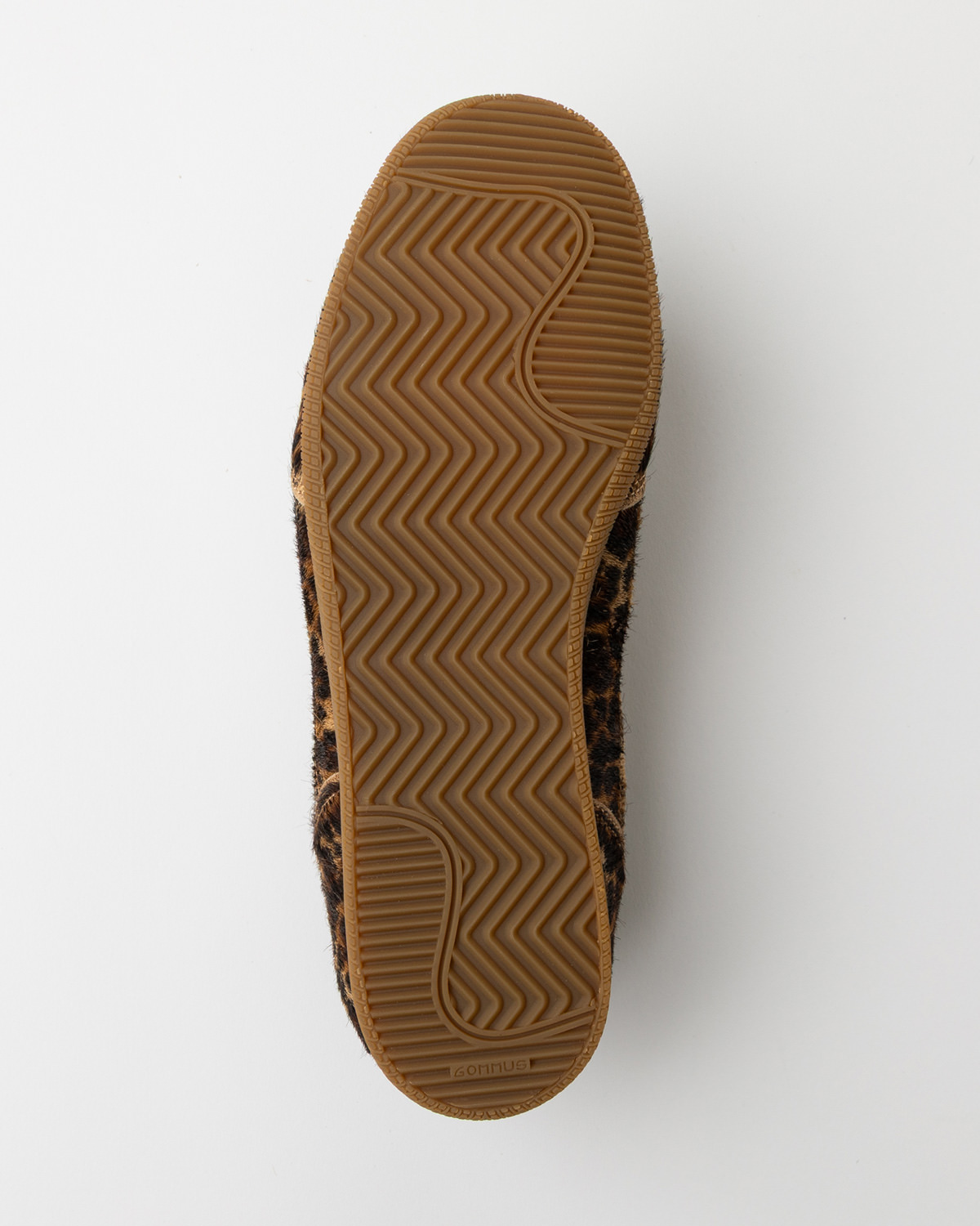 D.A.T.E.: FUGA LOW PONY LEOPARD