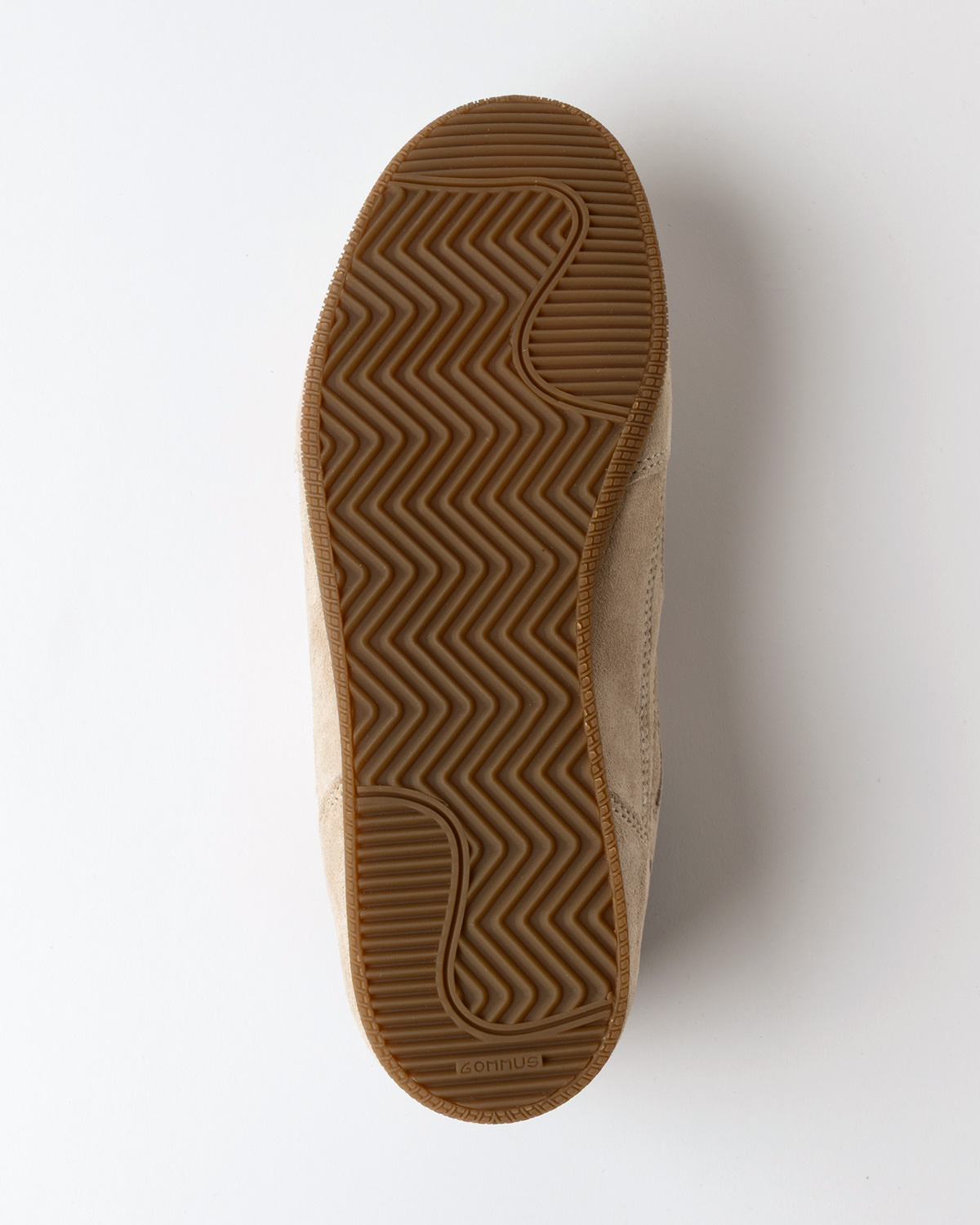 D.A.T.E.: FUGA LOW VELOUR BEIGE