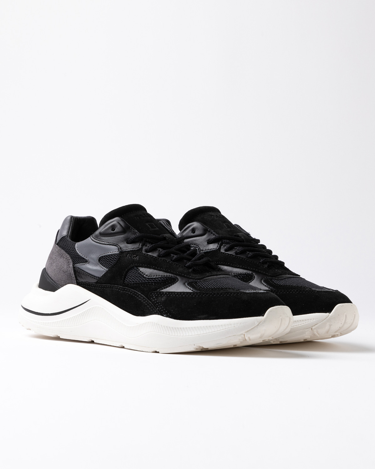 D.A.T.E.: FUGA MESH BLACK