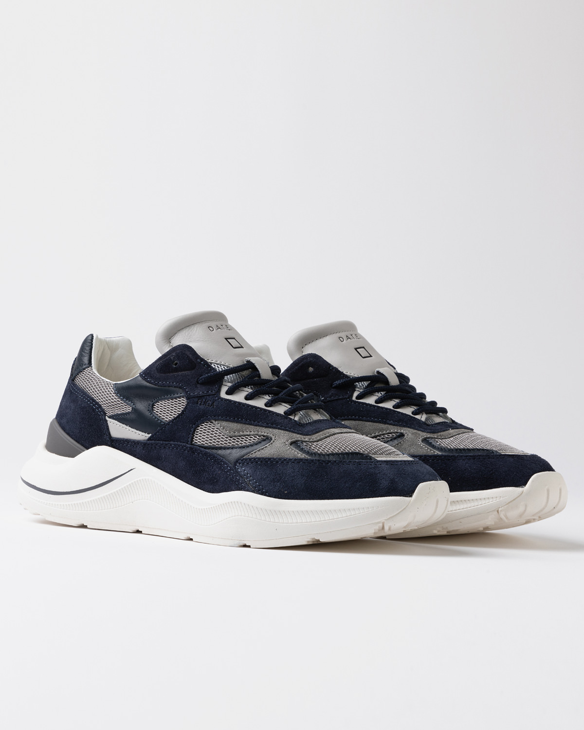 D.A.T.E.: FUGA MESH GRAY