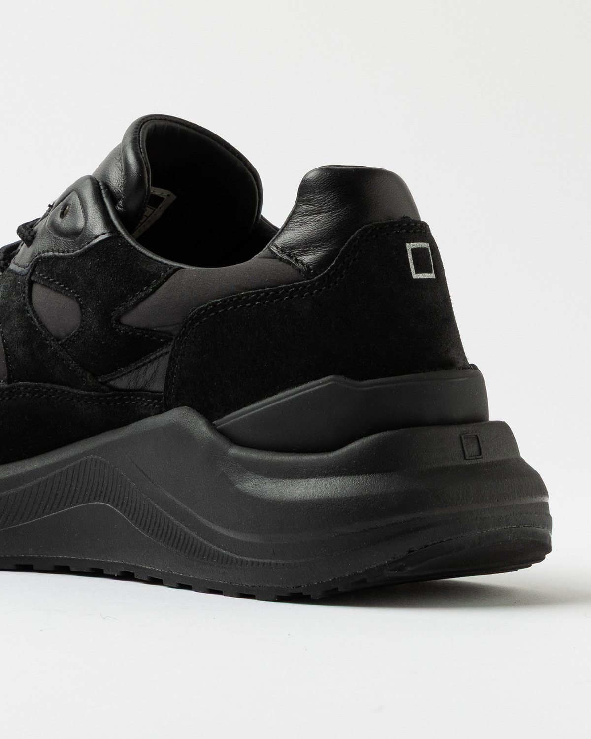 D.A.T.E.: FUGA NYLON BLACK