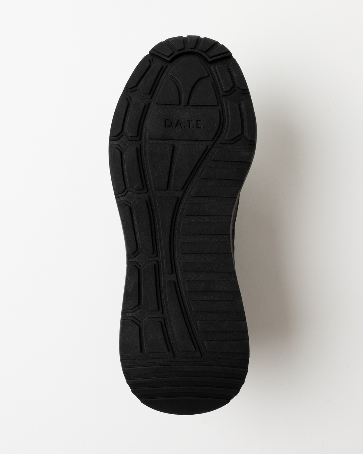 D.A.T.E.: FUGA NYLON BLACK