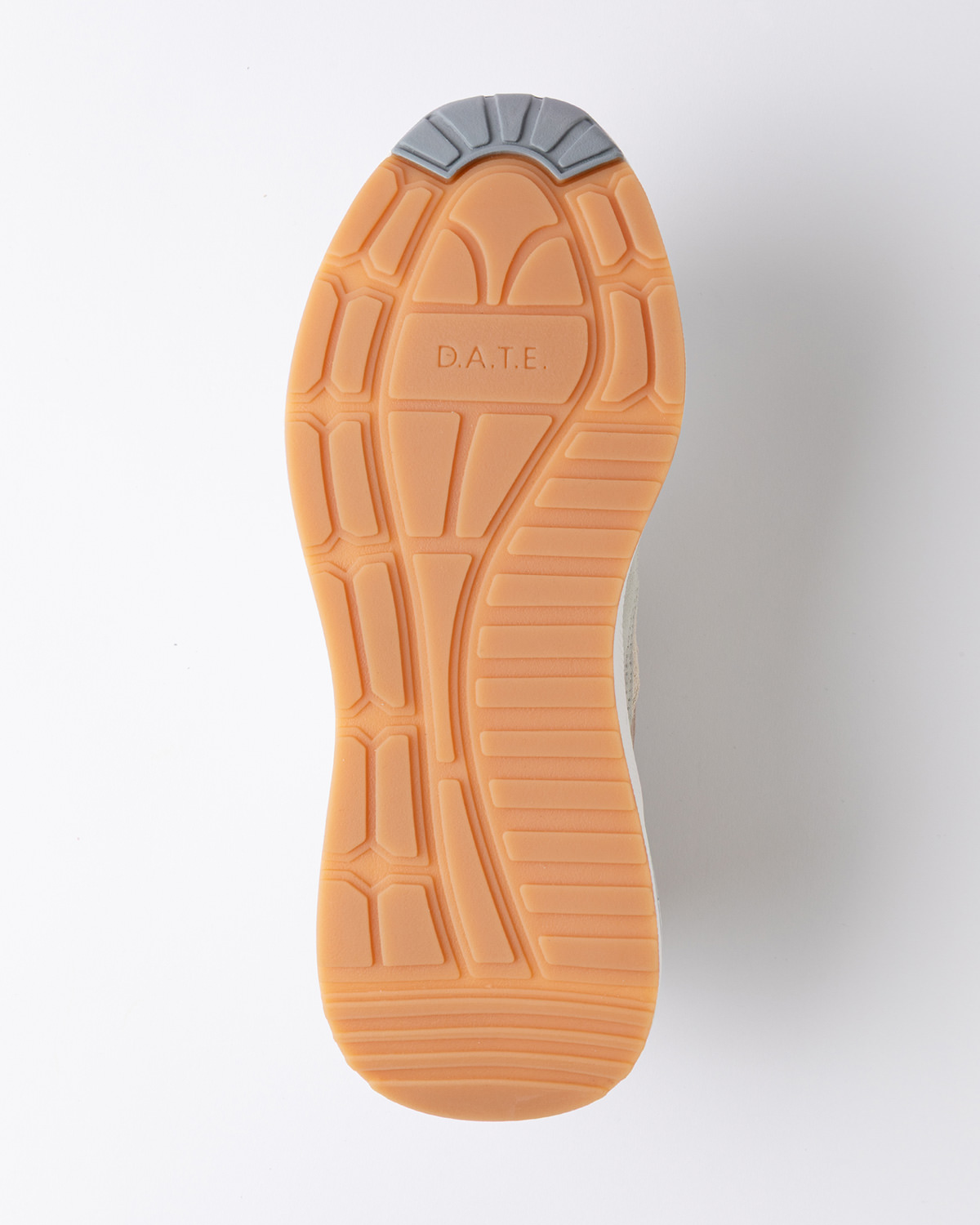 D.A.T.E.: FUGA NYLON CREAM