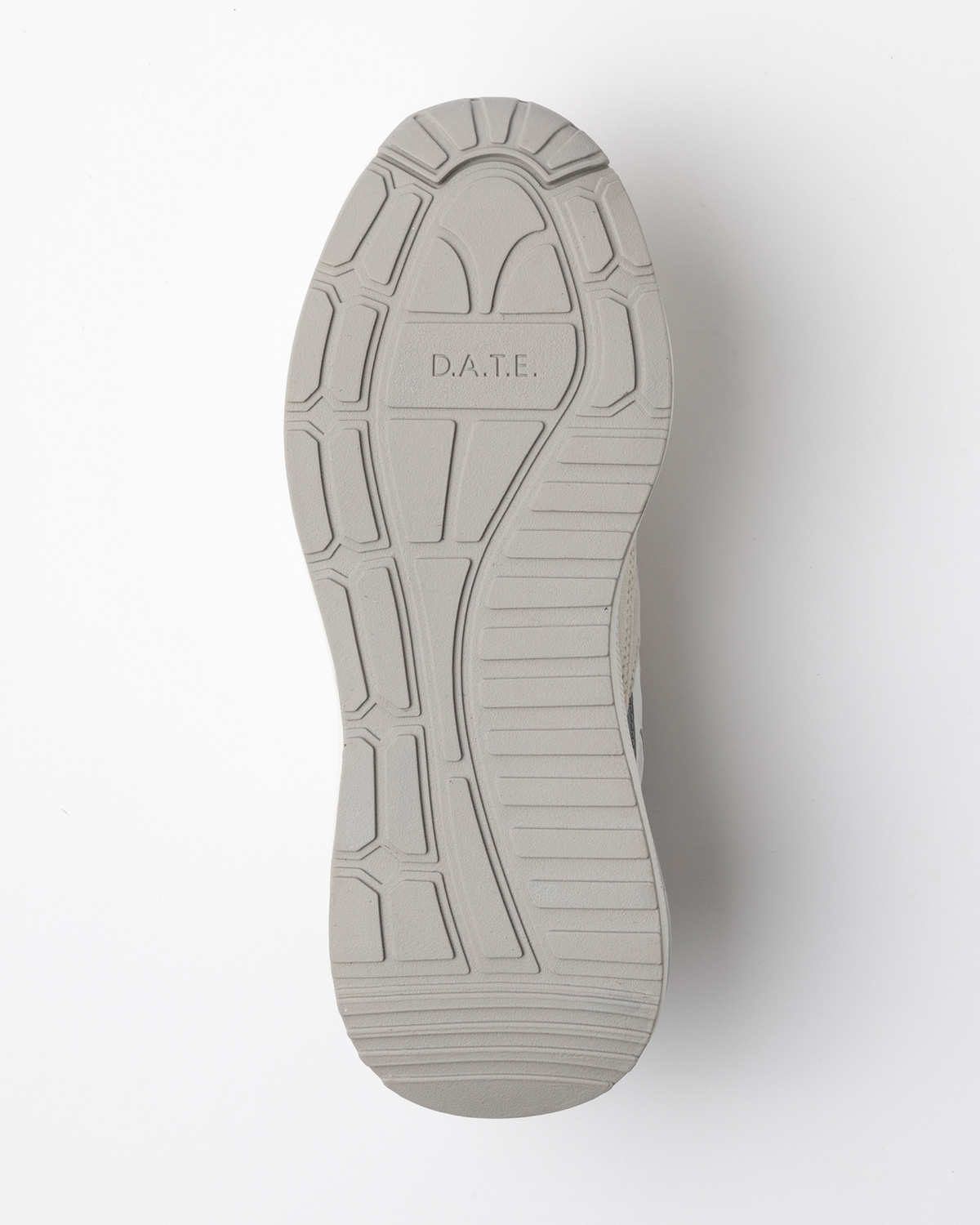 D.A.T.E.: FUGA NYLON WHITE