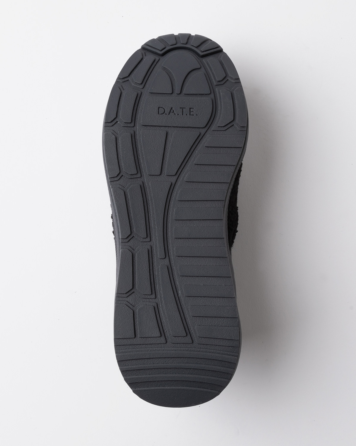 D.A.T.E.: FUGA TEDDY BLACK