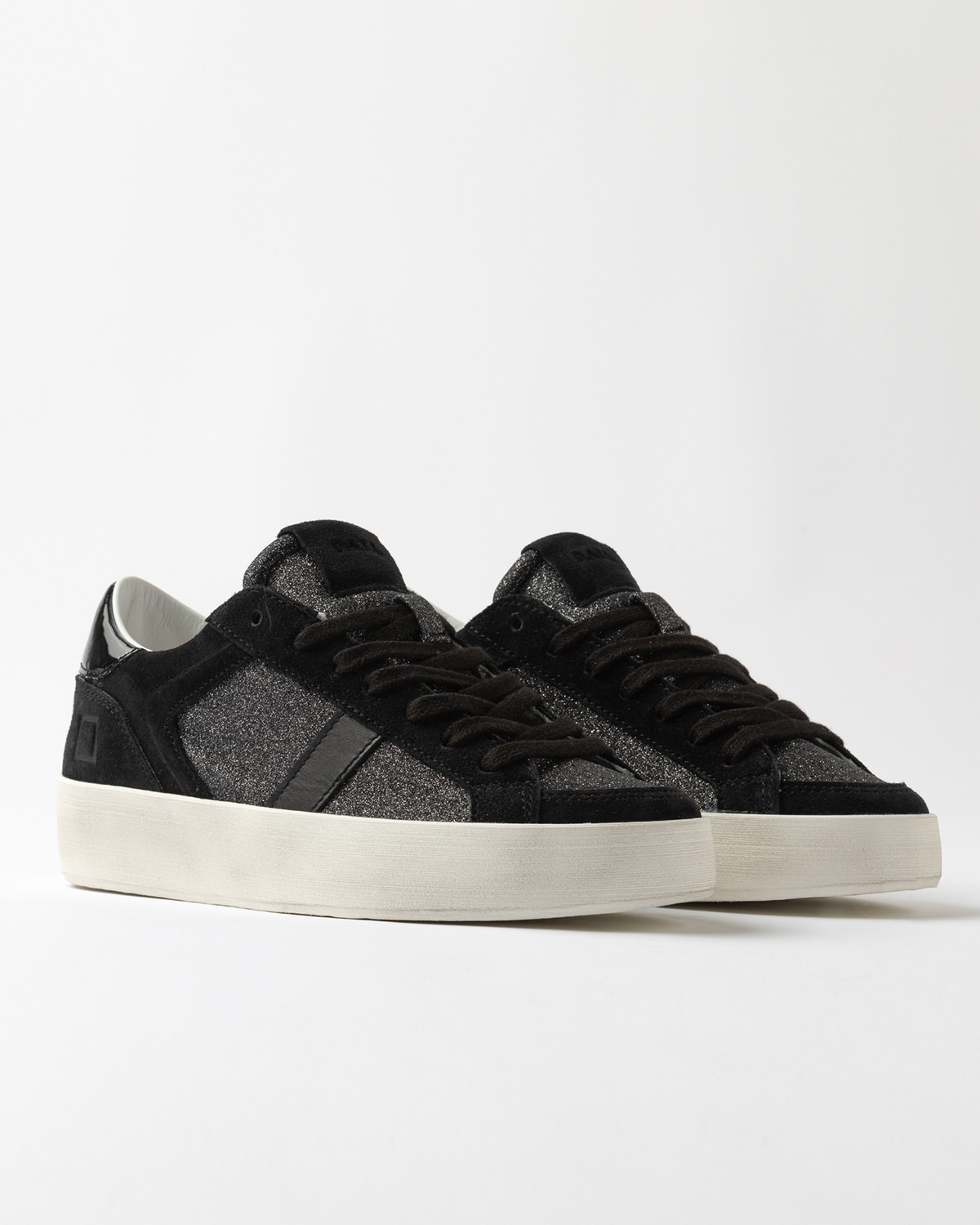 D.A.T.E.: HILL HALF POP METALGUN