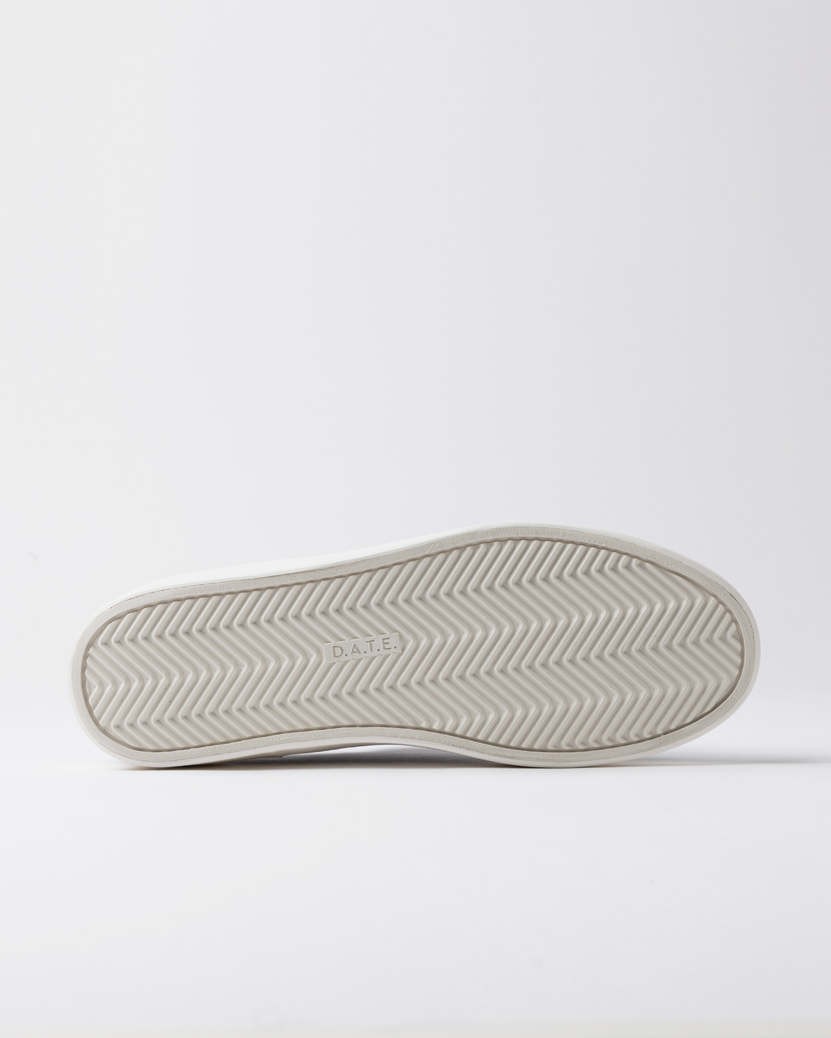 D.A.T.E.: HILL HALF POP WHITE-GREEN