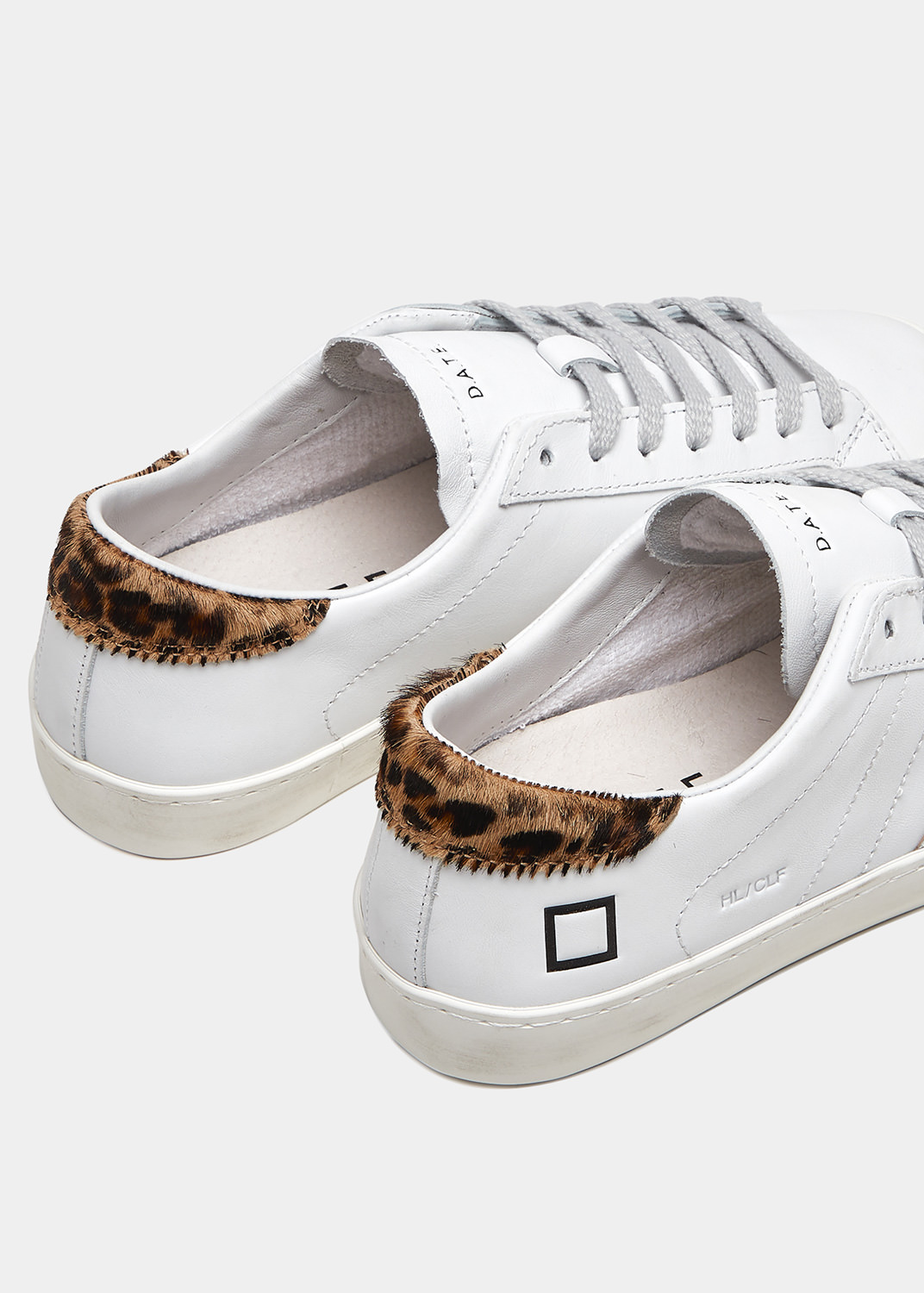 D.A.T.E.: HILL LOW CALF WHITE-LEOPARD