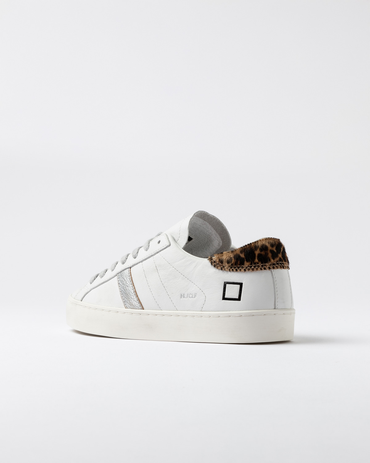 D.A.T.E.: HILL LOW CALF WHITE-LEOPARD