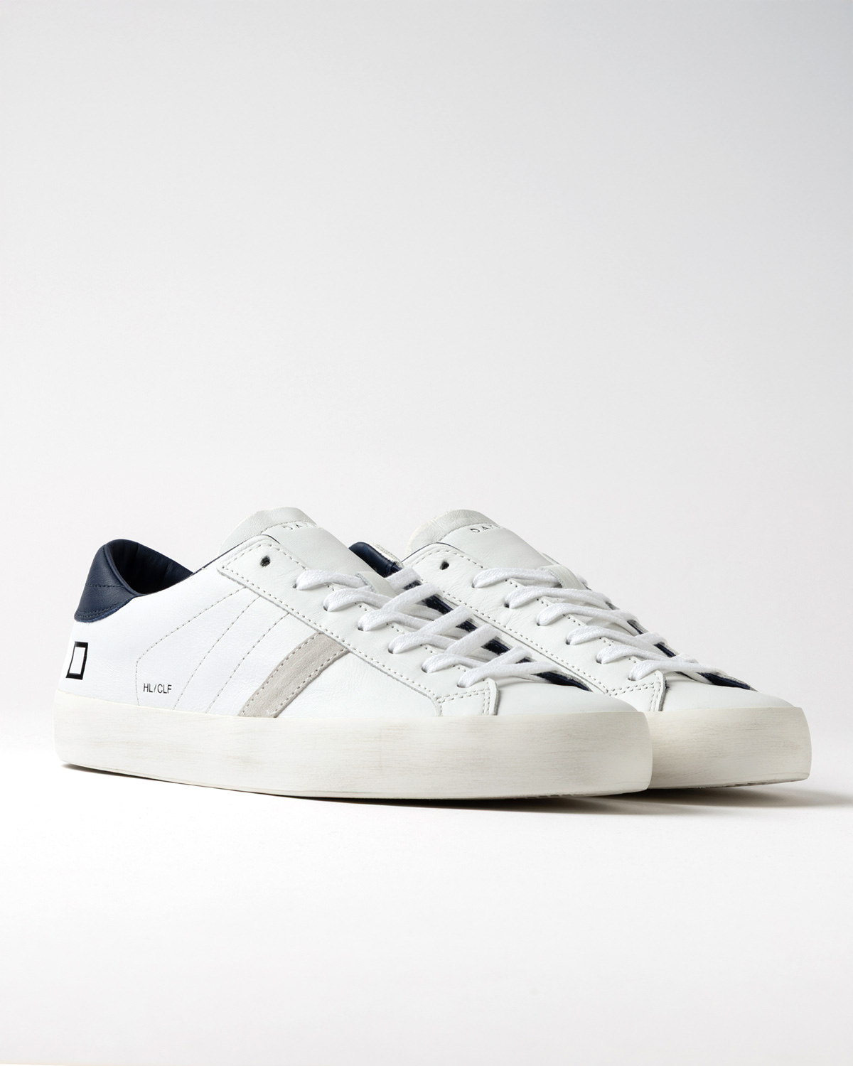 D.A.T.E.: HILL LOW CALF WHITE-OCEAN