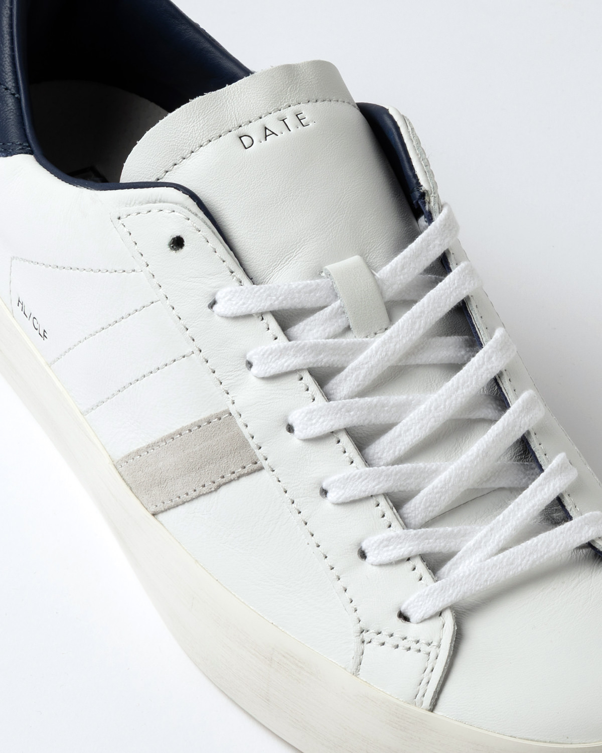 D.A.T.E.: HILL LOW CALF WHITE-OCEAN