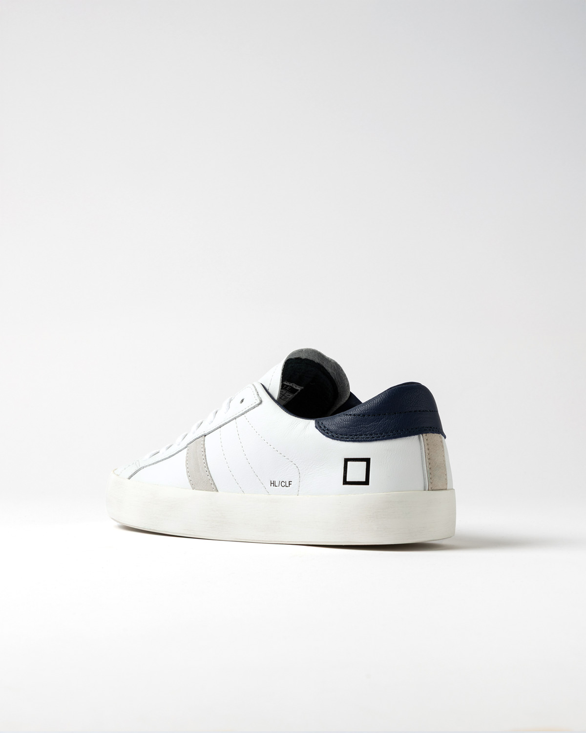 D.A.T.E.: HILL LOW CALF WHITE-OCEAN