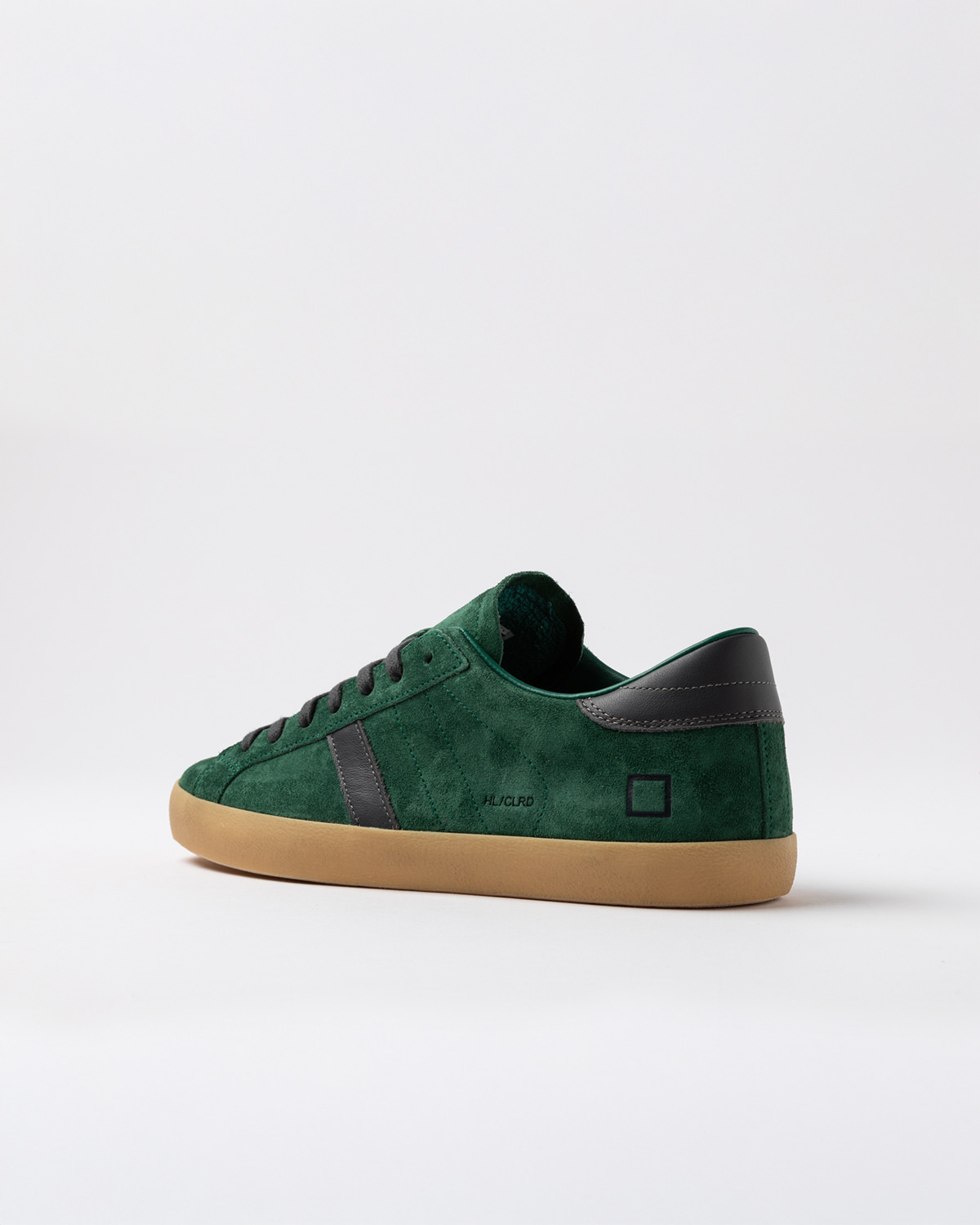D.A.T.E.: HILL LOW COLORED GREEN