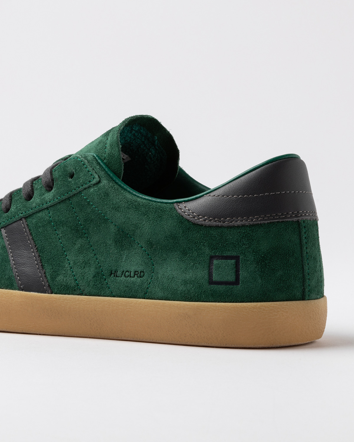 D.A.T.E.: HILL LOW COLORED GREEN