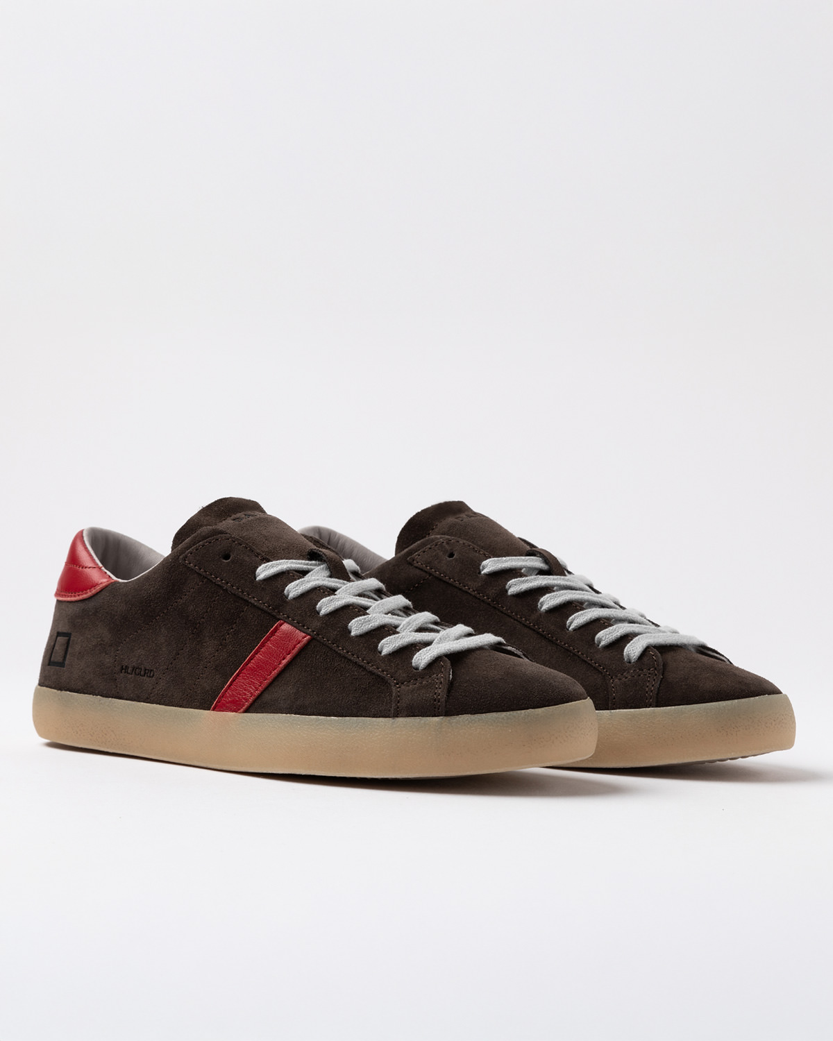 D.A.T.E.: HILL LOW COLORED GREY