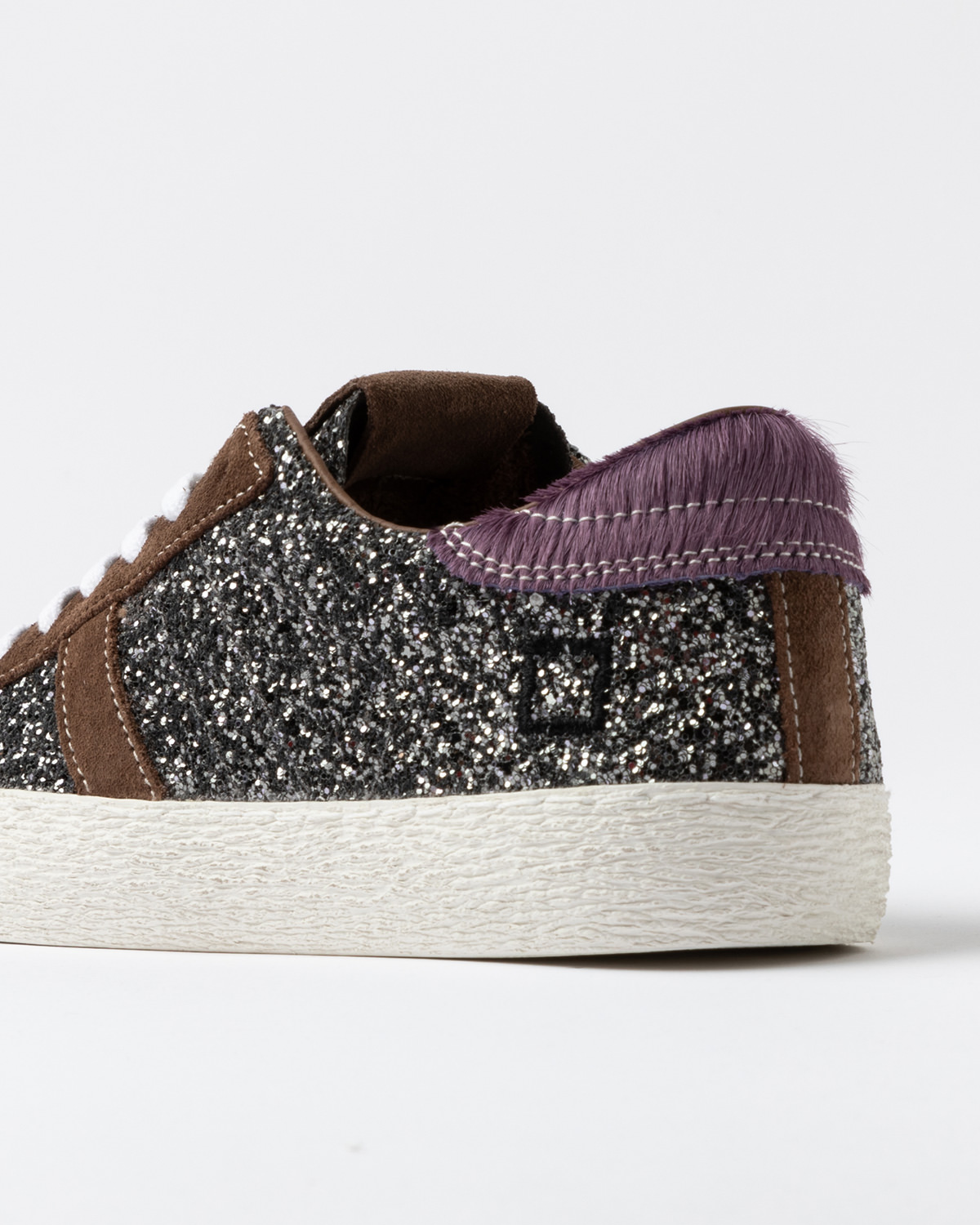 D.A.T.E.: HILL LOW GLITTER METALGUN