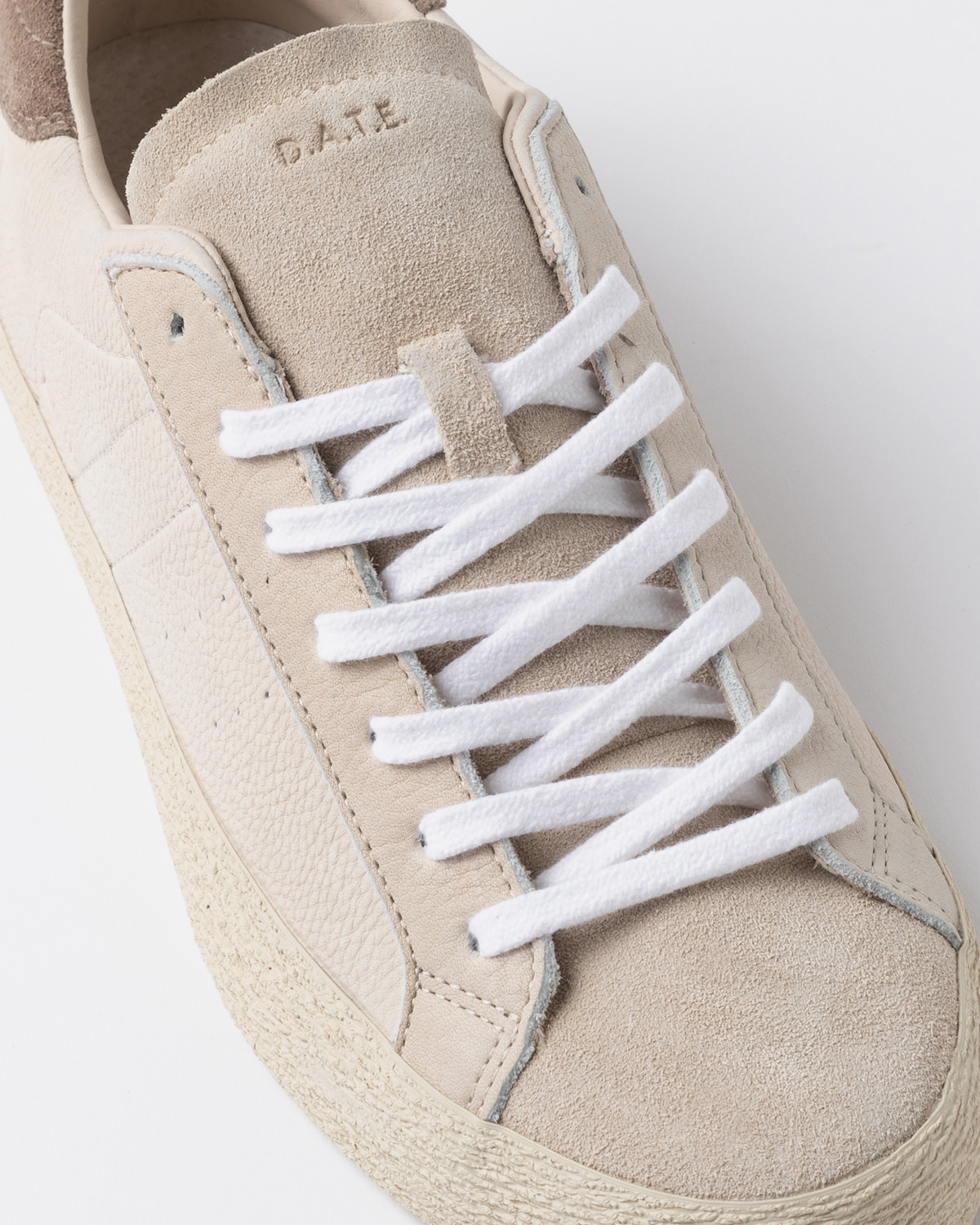 D.A.T.E.: HILL LOW NATURAL WILD