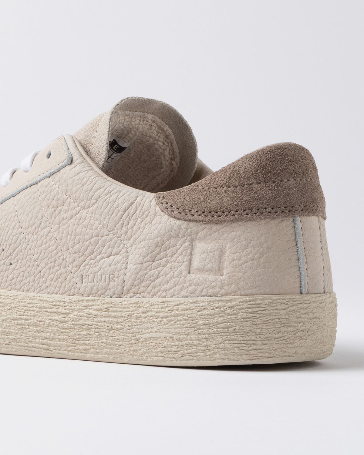 D.A.T.E.: HILL LOW NATURAL WILD