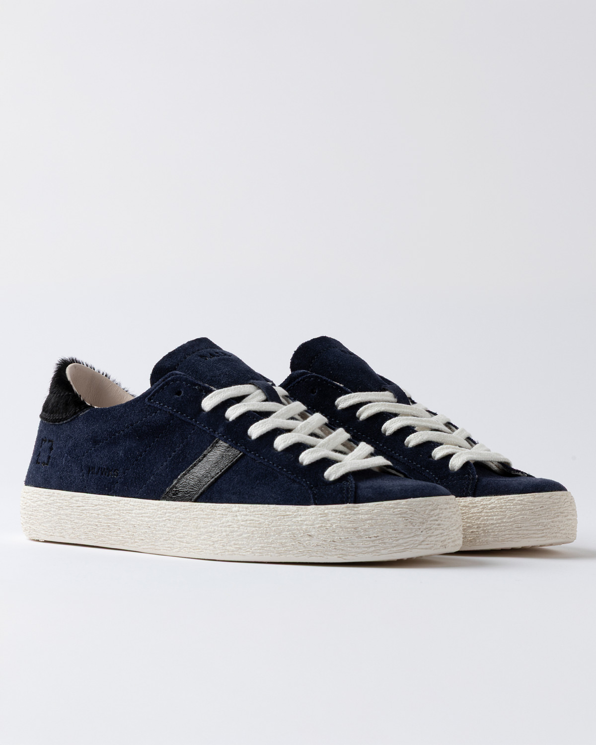 D.A.T.E.: HILL LOW WORKSHOP BLUE
