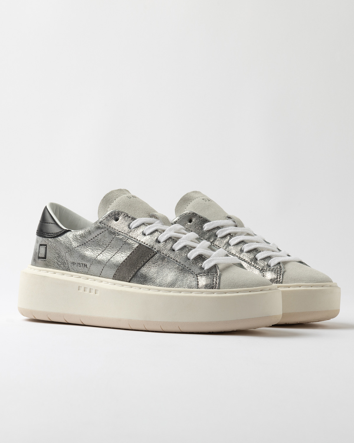 D.A.T.E.: HILL PLATFORM STARDUST METALGUN