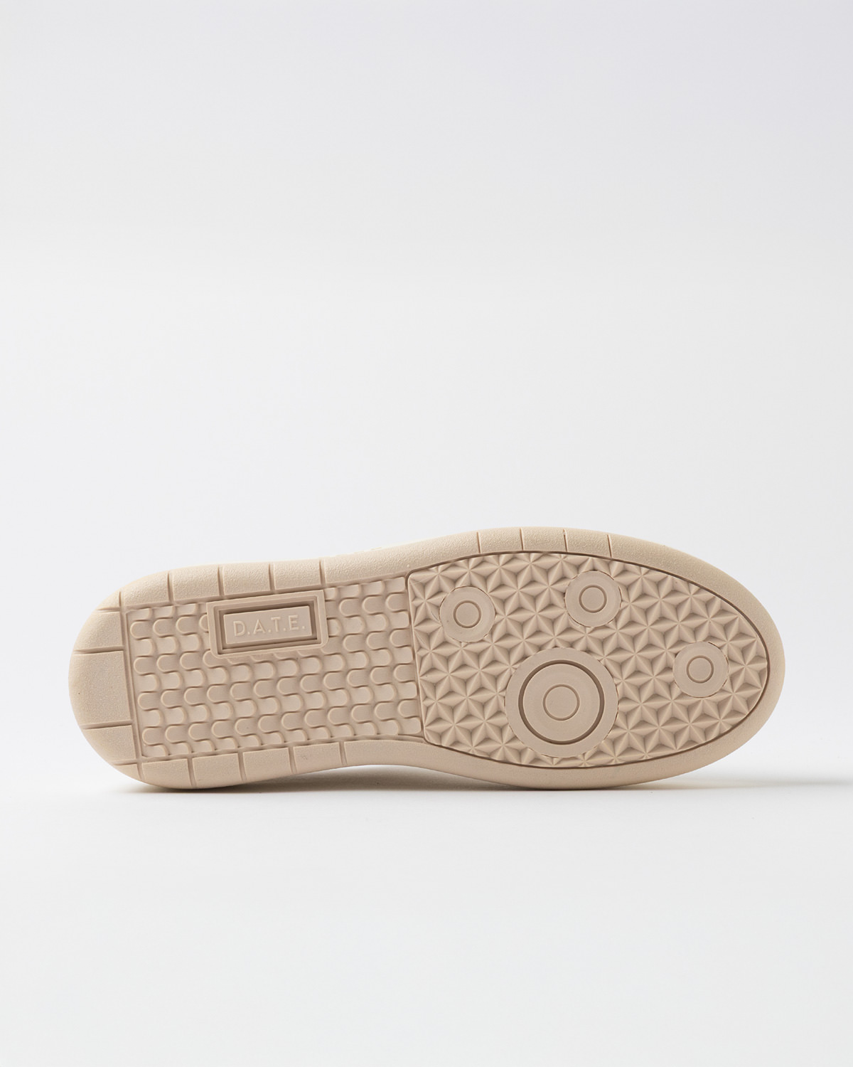 D.A.T.E.: HILL PLATFORM STARDUST PLATINUM