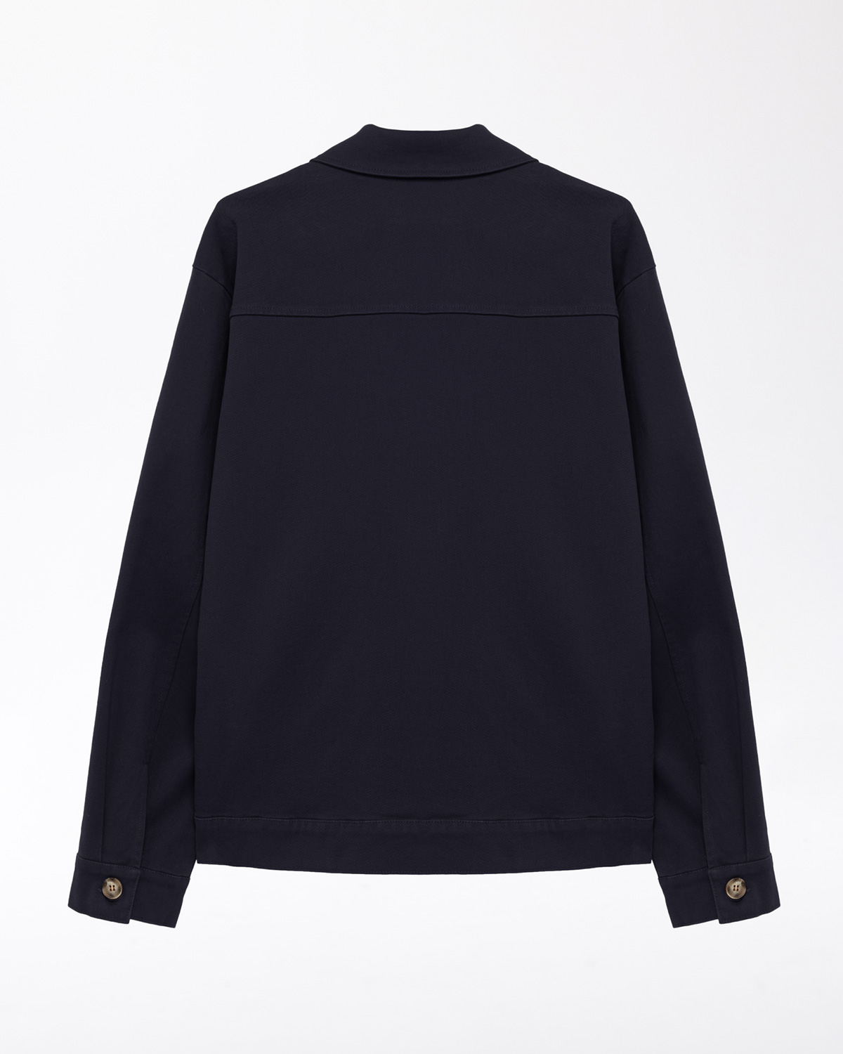 D.A.T.E.: JACKET DATE BLUE