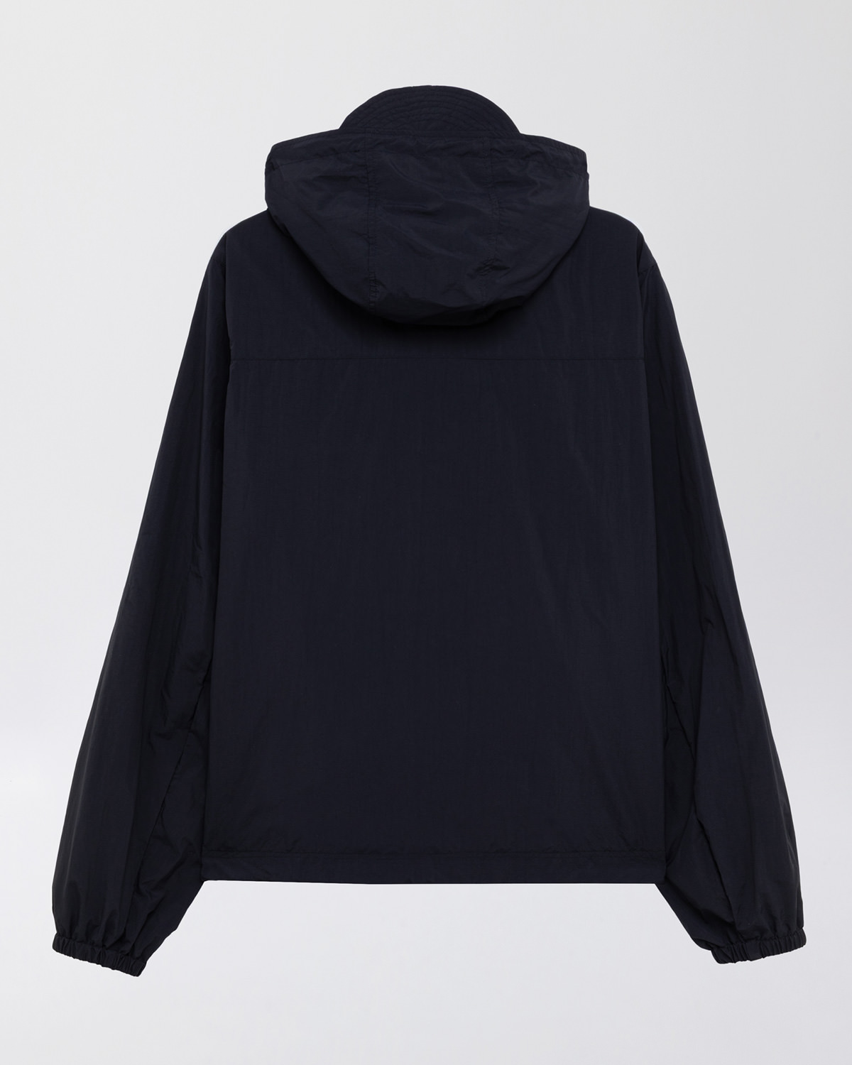 D.A.T.E.: JACKET NYLON BLUE