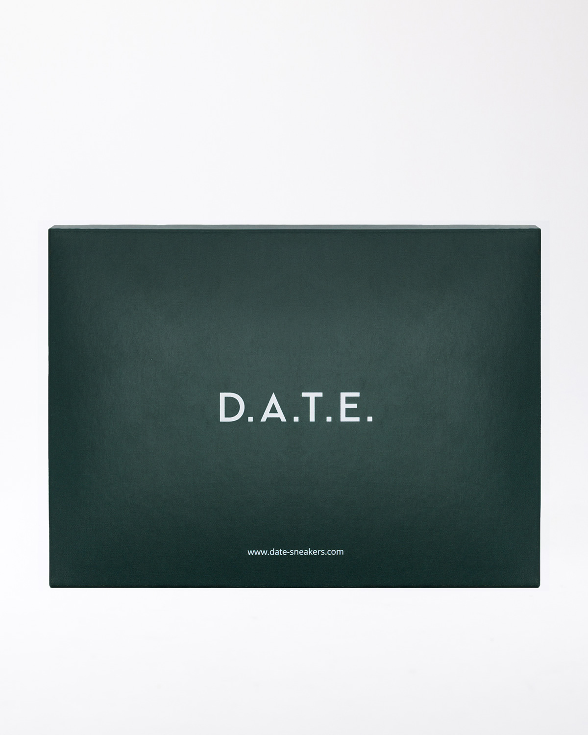 D.A.T.E.: LACE PUFFY DATE BROWN