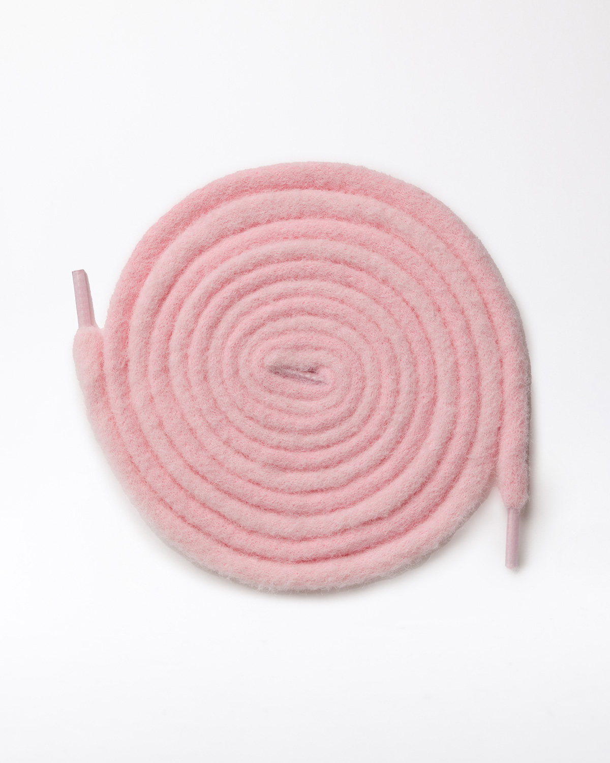 D.A.T.E.: LACE PUFFY DATE PINK