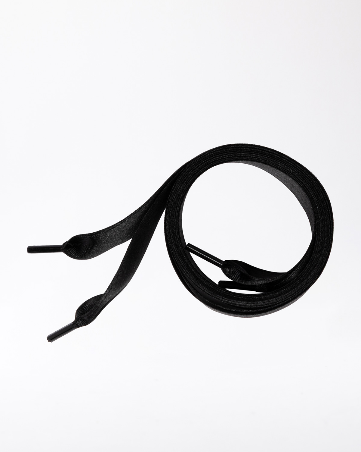 D.A.T.E.: LACE SATIN DATE BLACK