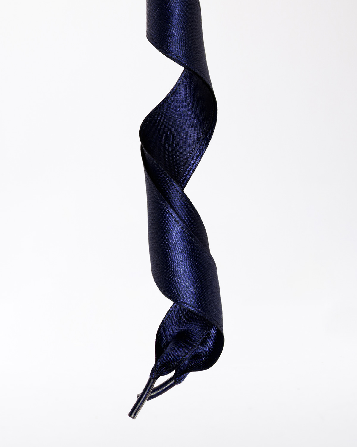 D.A.T.E.: LACE SATIN DATE BLUE