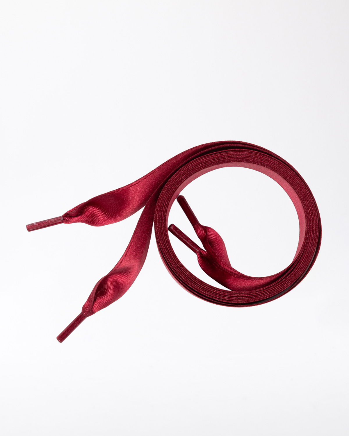 D.A.T.E.:  LACE SATIN DATE BORDEAUX