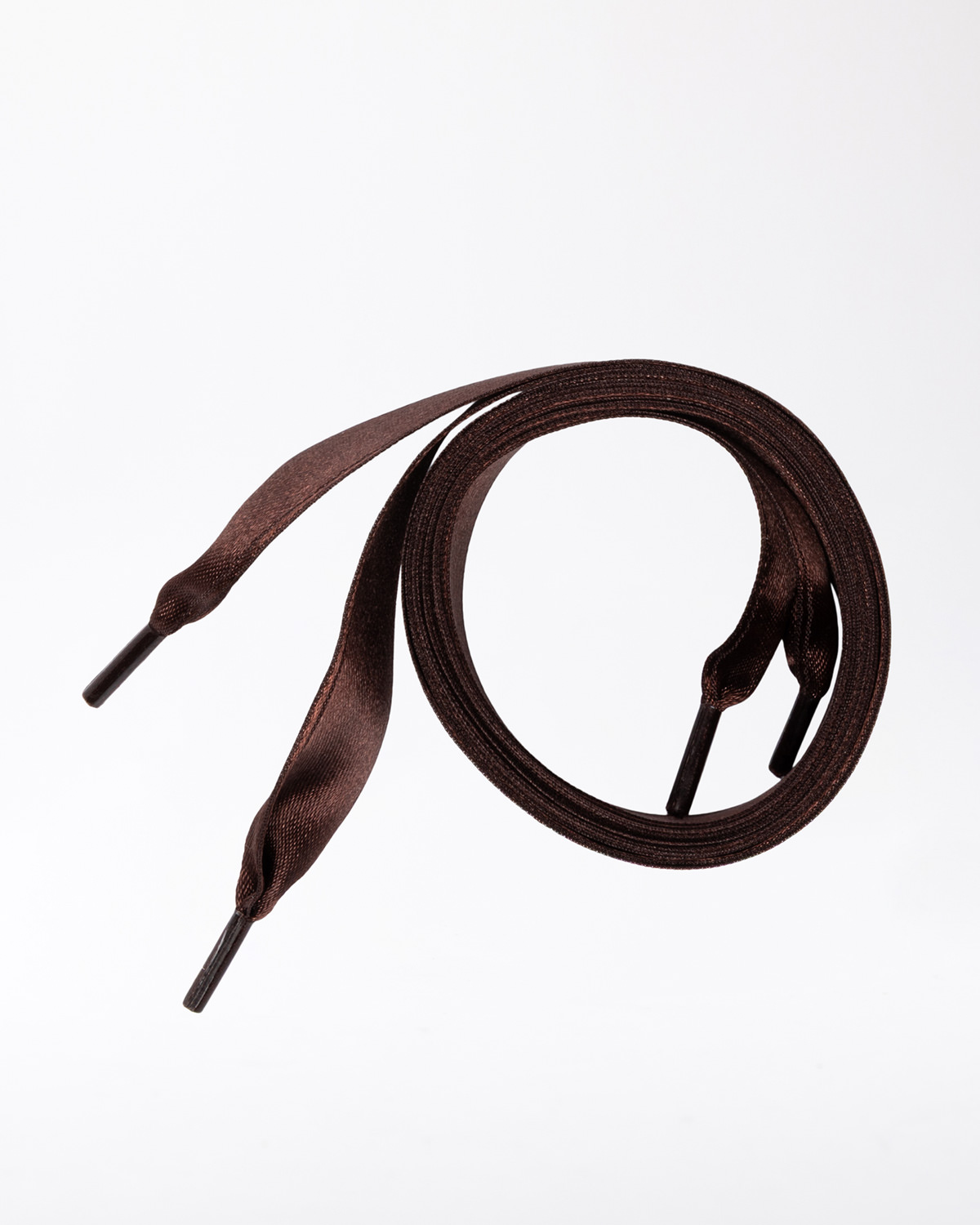 D.A.T.E.: LACE SATIN DATE BROWN