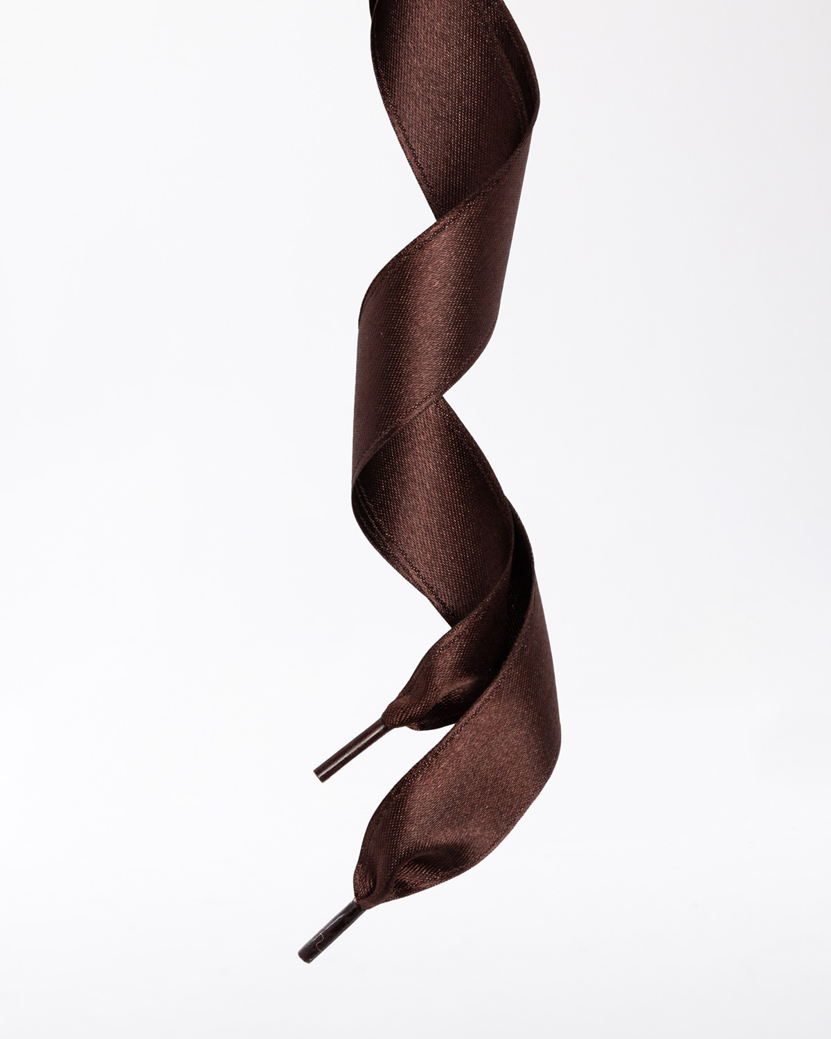 D.A.T.E.: LACE SATIN DATE BROWN