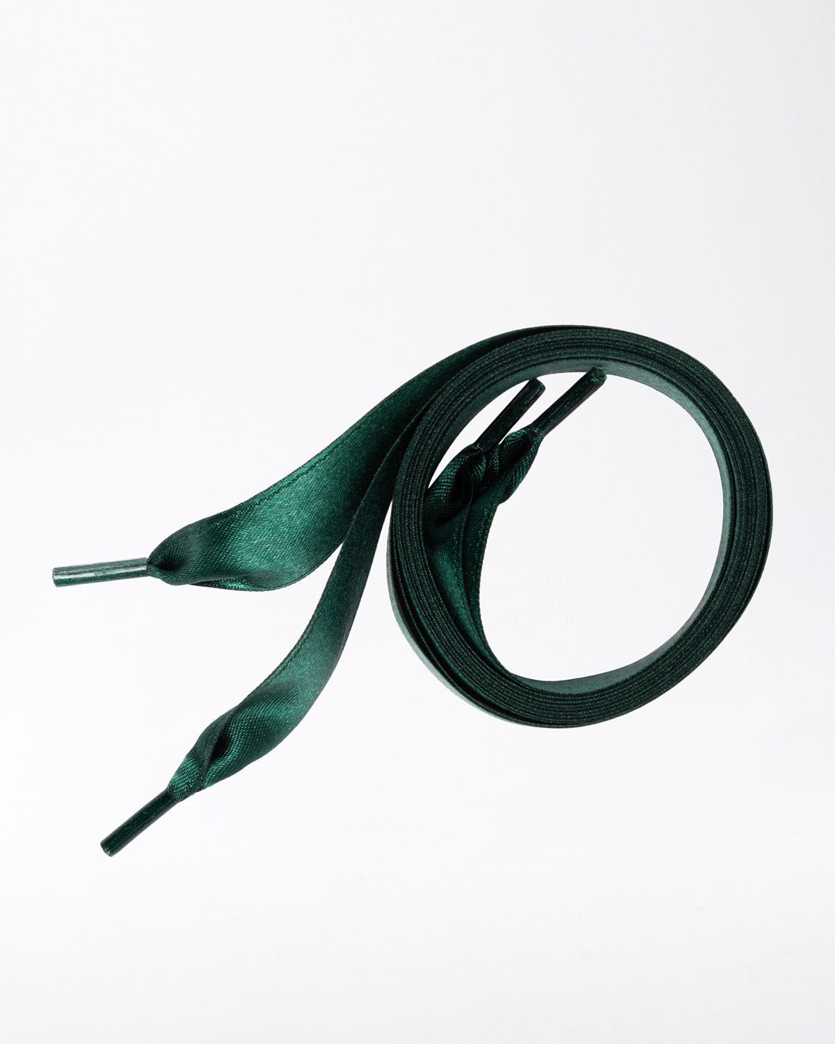 D.A.T.E.: LACE SATIN DATE GREEN