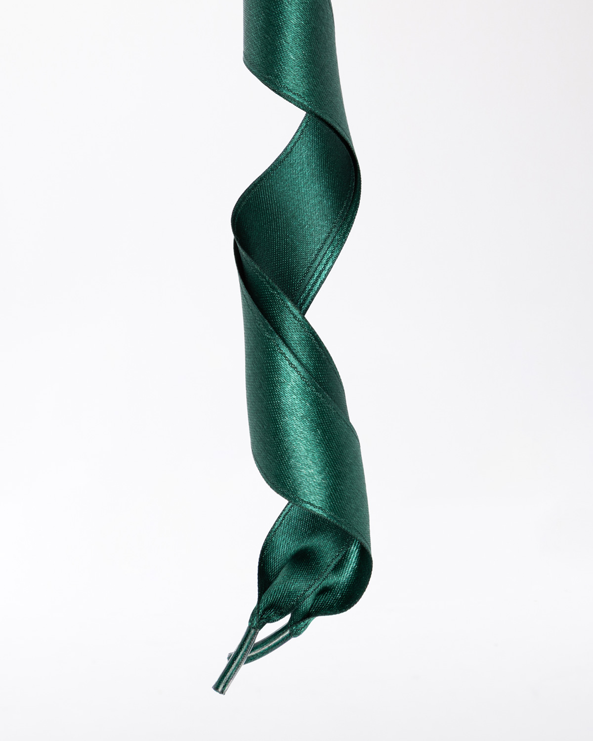 D.A.T.E.: LACE SATIN DATE GREEN