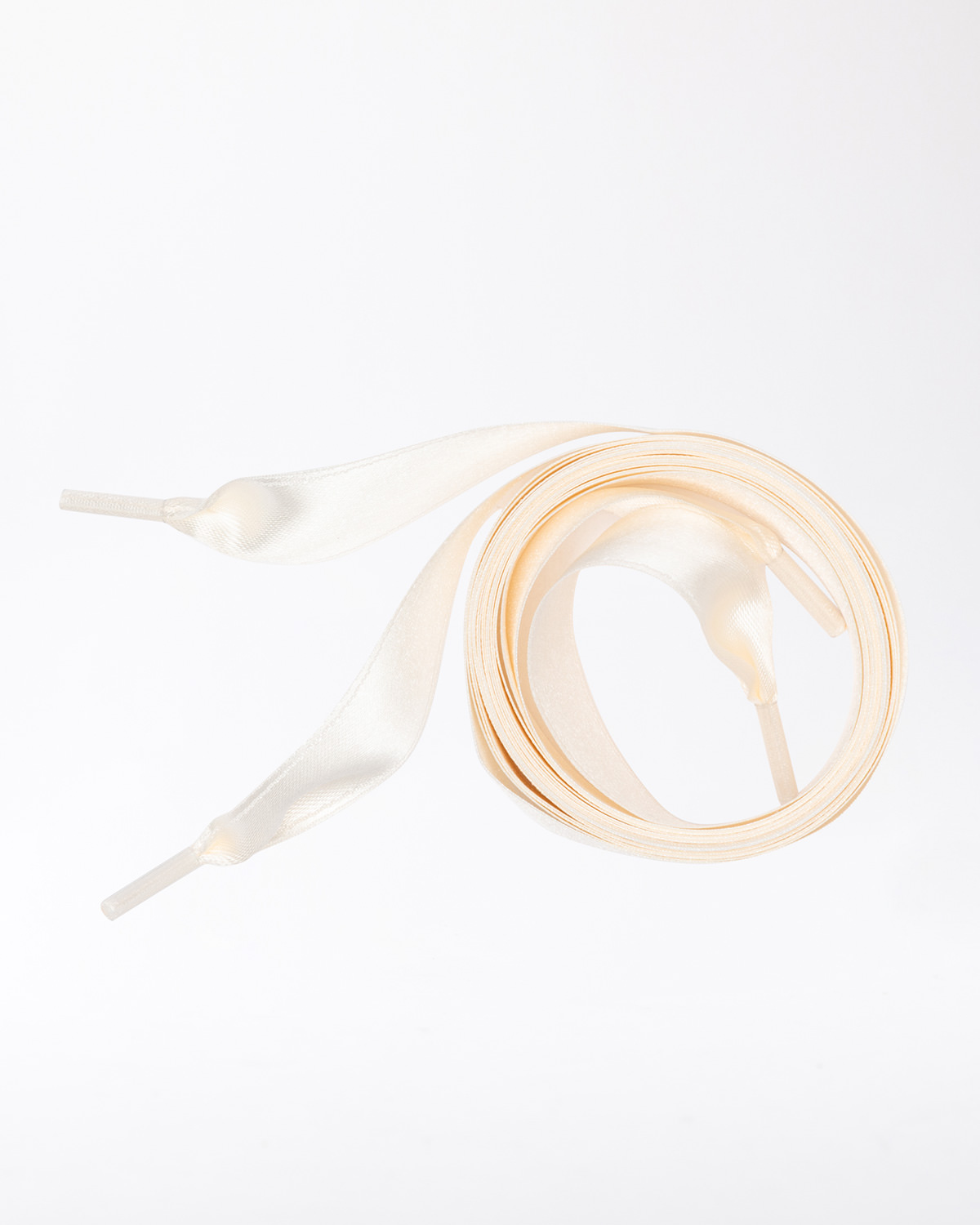 D.A.T.E.: LACE SATIN DATE IVORY