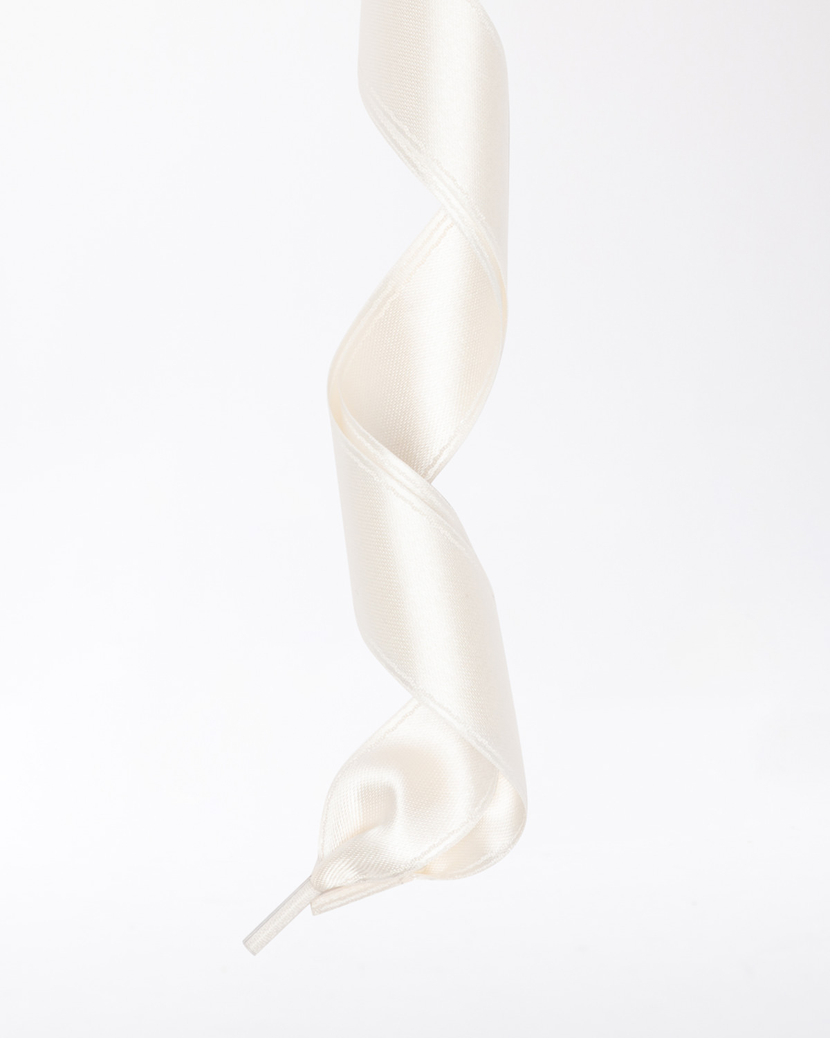 D.A.T.E.: LACE SATIN DATE IVORY