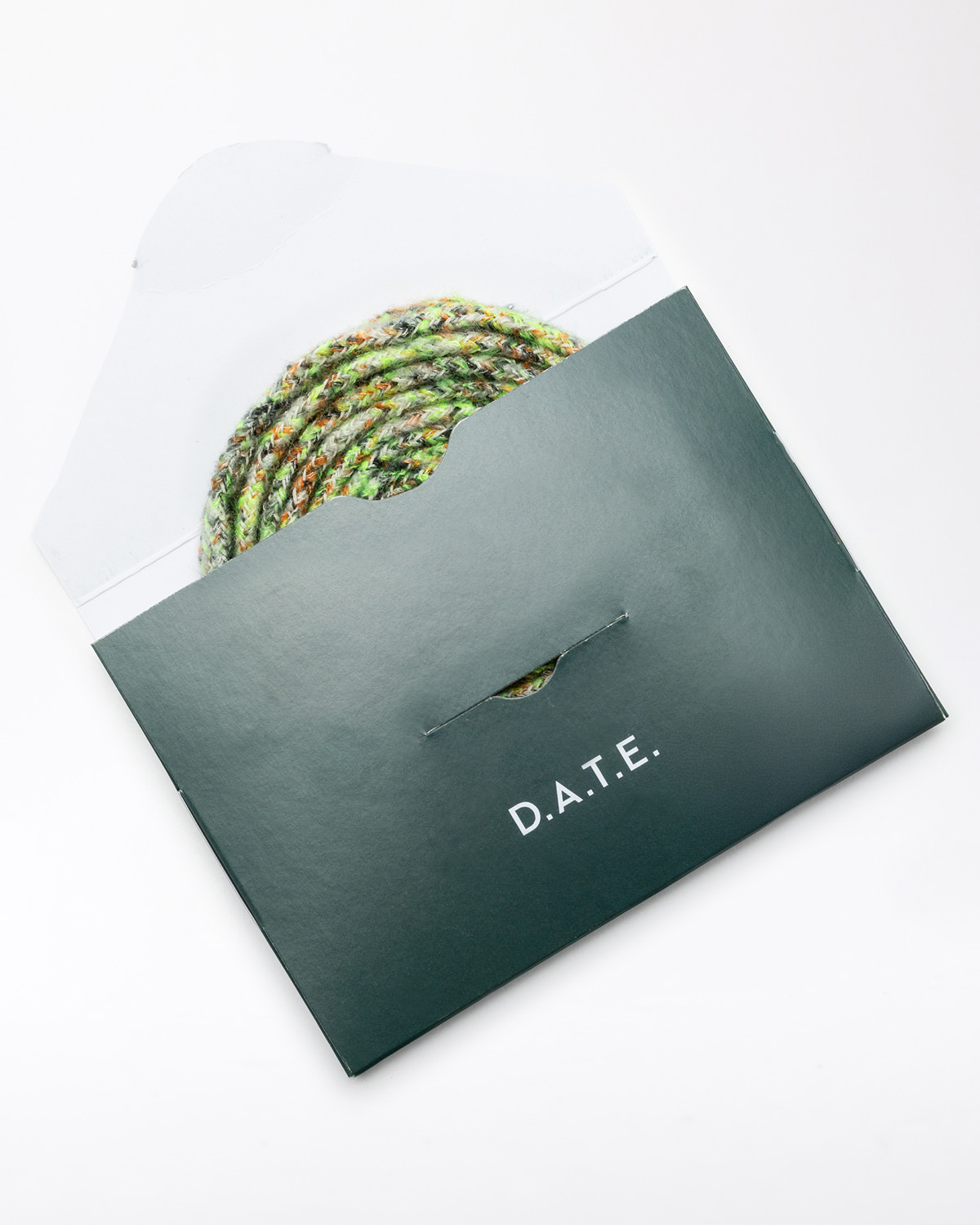 D.A.T.E.: LACE LAINE MULTI VERT